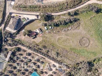 Masía en venta en Sentmenat