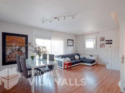 Piso en venta en Caldes de Montbui