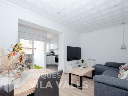 Piso en venta en Caldes de Montbui