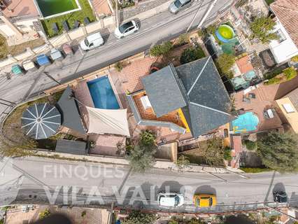 Chalet en venta en Lliçà d'Amunt