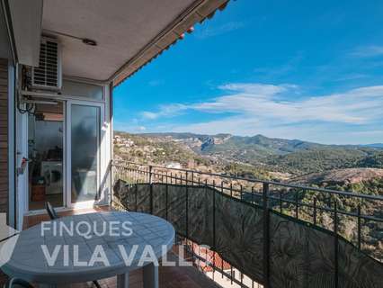 Piso en venta en Sant Feliu de Codines