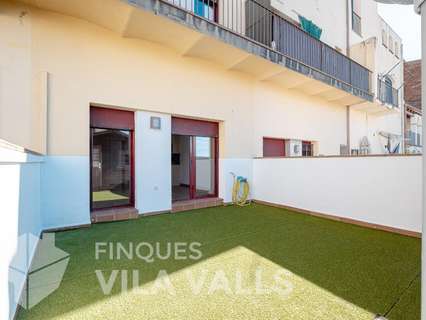 Piso en venta en Caldes de Montbui rebajado