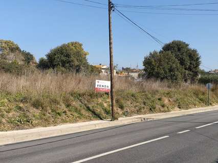 Parcela rústica en venta en Santa Eulàlia de Ronçana