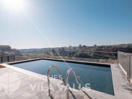 Piso en venta en Caldes de Montbui