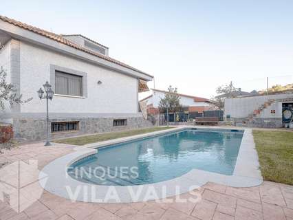 Chalet en venta en Bigues i Riells