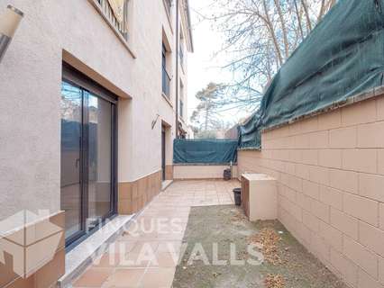 Piso en venta en Castellterçol