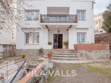 Chalet en venta en Sant Feliu de Codines