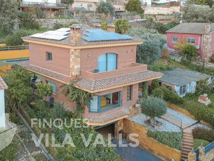 Casa en venta en Caldes de Montbui