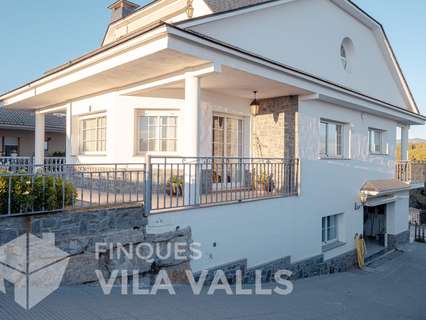 Casa en venta en Caldes de Montbui