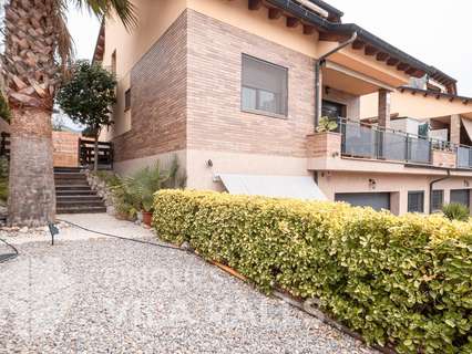 Chalet en venta en Palau-solità i Plegamans