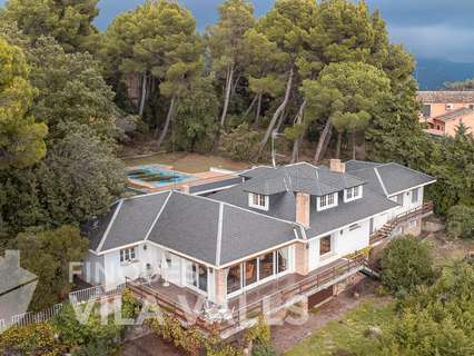 Chalet en venta en Sant Feliu de Codines