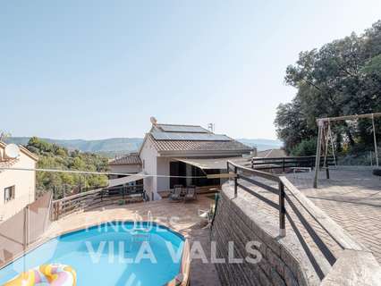 Chalet en venta en Bigues i Riells