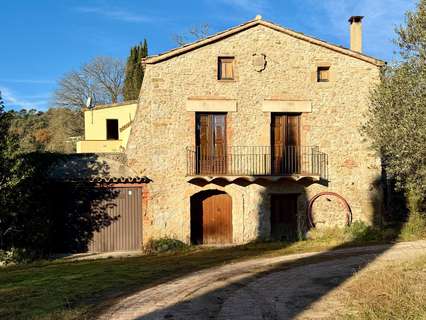Casa en venta en Sant Quirze Safaja