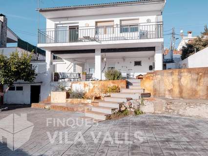 Casa en venta en Caldes de Montbui