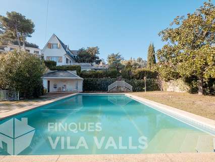 Chalet en venta en Bigues i Riells