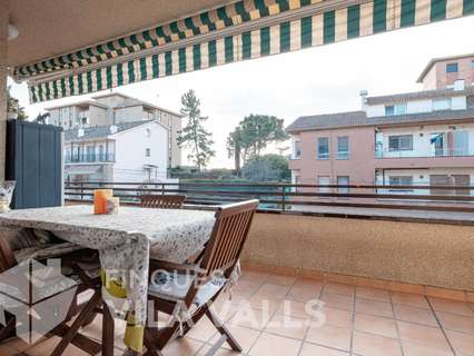 Piso en venta en Sant Feliu de Codines rebajado