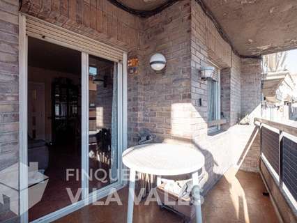 Piso en venta en Sant Feliu de Codines rebajado