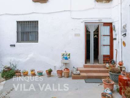 Casa en venta en Sant Feliu de Codines