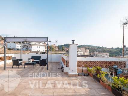 Ático en venta en Sant Feliu de Codines