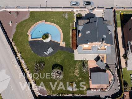 Chalet en venta en Palau-solità i Plegamans