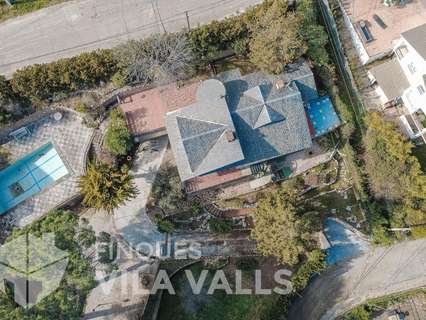 Chalet en venta en Bigues i Riells