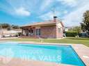 Chalet en venta en Bigues i Riells