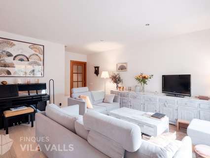 Dúplex en venta en Castellterçol