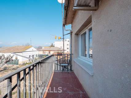 Piso en venta en Palau-solità i Plegamans