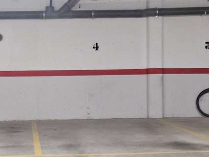 Plaza de parking en alquiler en Caldes de Montbui