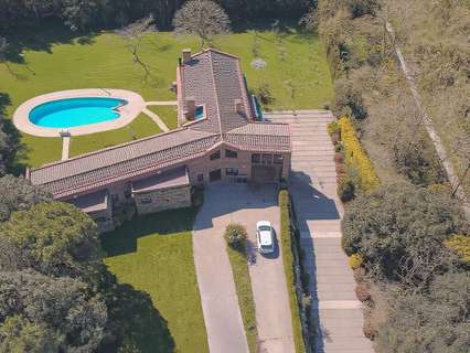 Chalet en venta en Caldes de Montbui