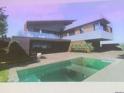 Parcela rústica en venta en Caldes de Montbui