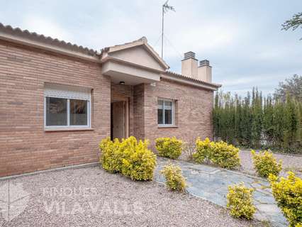 Casa en venta en Caldes de Montbui