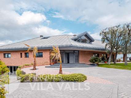 Casa en venta en Bigues i Riells