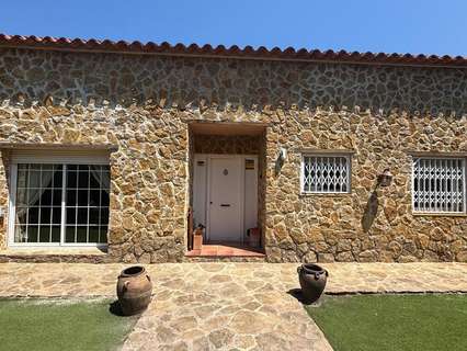 Casa en alquiler en Sentmenat