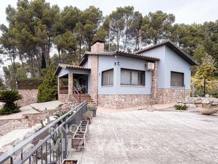 Chalet en venta en Bigues i Riells rebajado