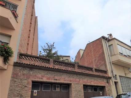 Parcela urbana en venta en Sant Feliu de Codines