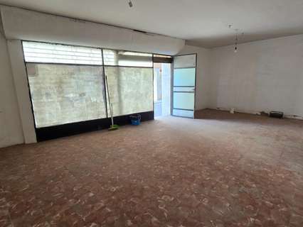 Local comercial en venta en Caldes de Montbui