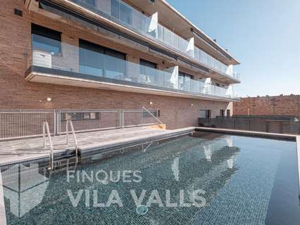 Piso en venta en Caldes de Montbui