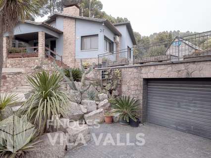 Chalet en venta en Bigues i Riells