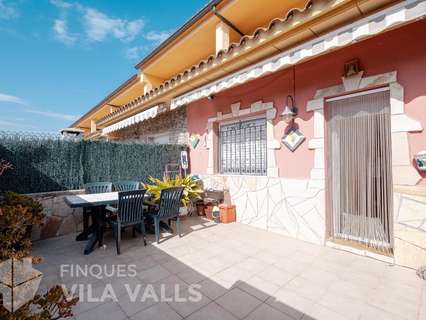 Chalet en venta en Santa Eulàlia de Ronçana