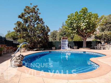 Casa en venta en Bigues i Riells