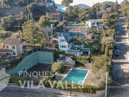 Chalet en venta en Bigues i Riells