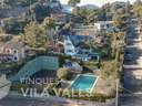 Chalet en venta en Bigues i Riells rebajado