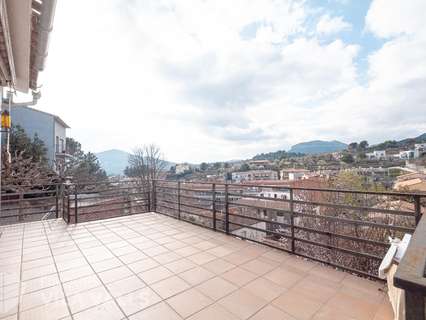 Casa en venta en Sant Feliu de Codines