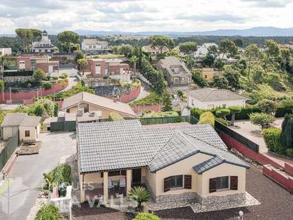 Chalet en venta en Caldes de Montbui