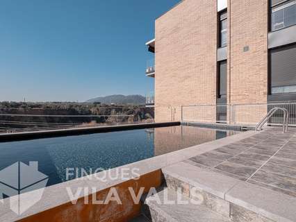 Piso en venta en Caldes de Montbui rebajado