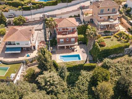 Chalet en venta en Caldes de Montbui
