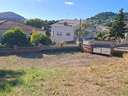 Parcela rústica en venta en Caldes de Montbui