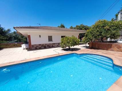Chalet en venta en Caldes de Montbui