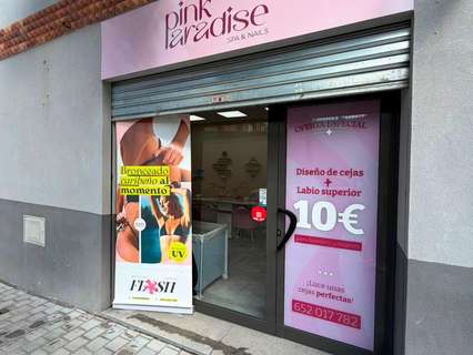 Local comercial en alquiler en Caldes de Montbui